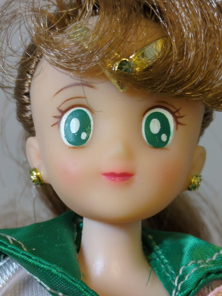 オンライン バンダイ セーラーチーム セーラームーンR セーラー