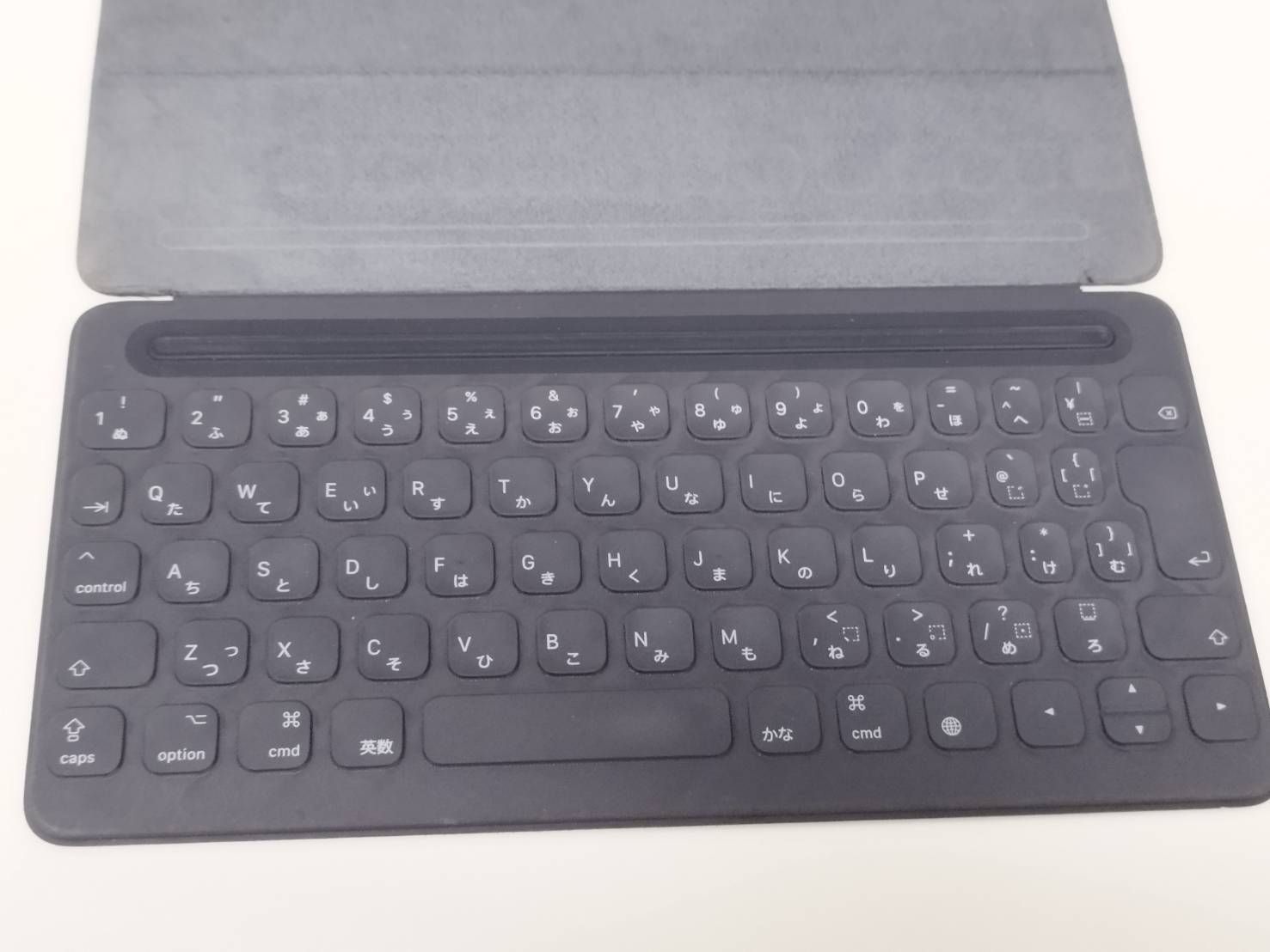 ☆ iPad 10.5インチ スマートキーボード A1829☆ iPad Pro Smart
