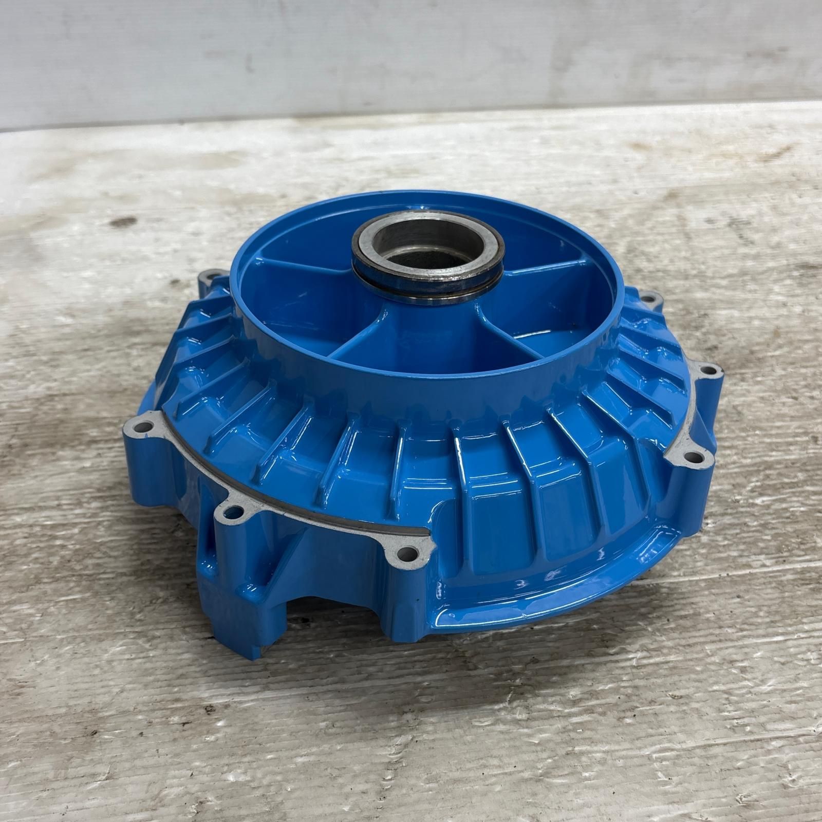 HONDA CBX400F リアホイール ハブ ホンダ BRIGHTFACE_UK