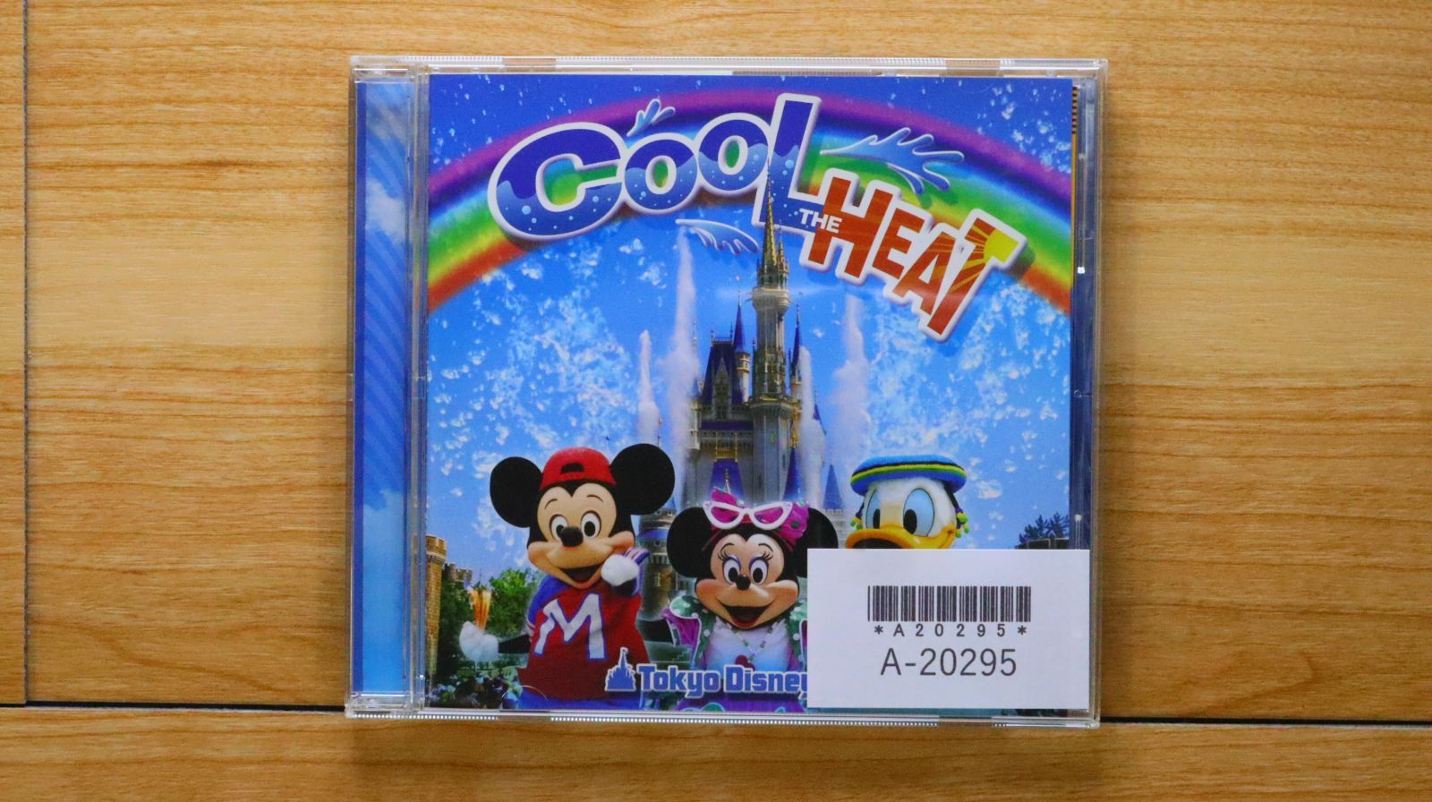 レア！〈2008年受注生産限定盤LIVE DVD➕CD〉WEDNESDAY 13 Wednesday 13 – F**k It We'll Do It Live – CD (Album) + DVD