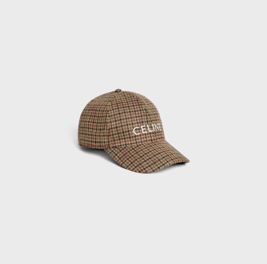 新作 新品 CELINE セリーヌ キャップ 帽子 キャメル - メルカリ 新作 新品 CELINE セリーヌ キャップ 帽子 キャメル - メルカリ