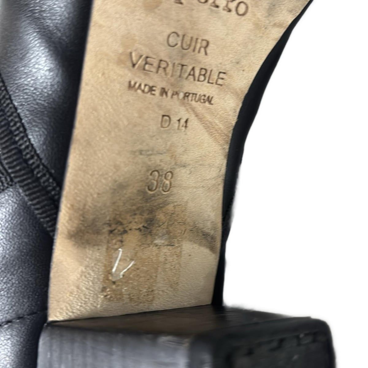 repetto レペット