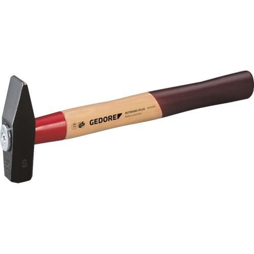ＧＥＤＯＲＥ 片手ハンマー ヒッコリー柄 ２０００ｇ