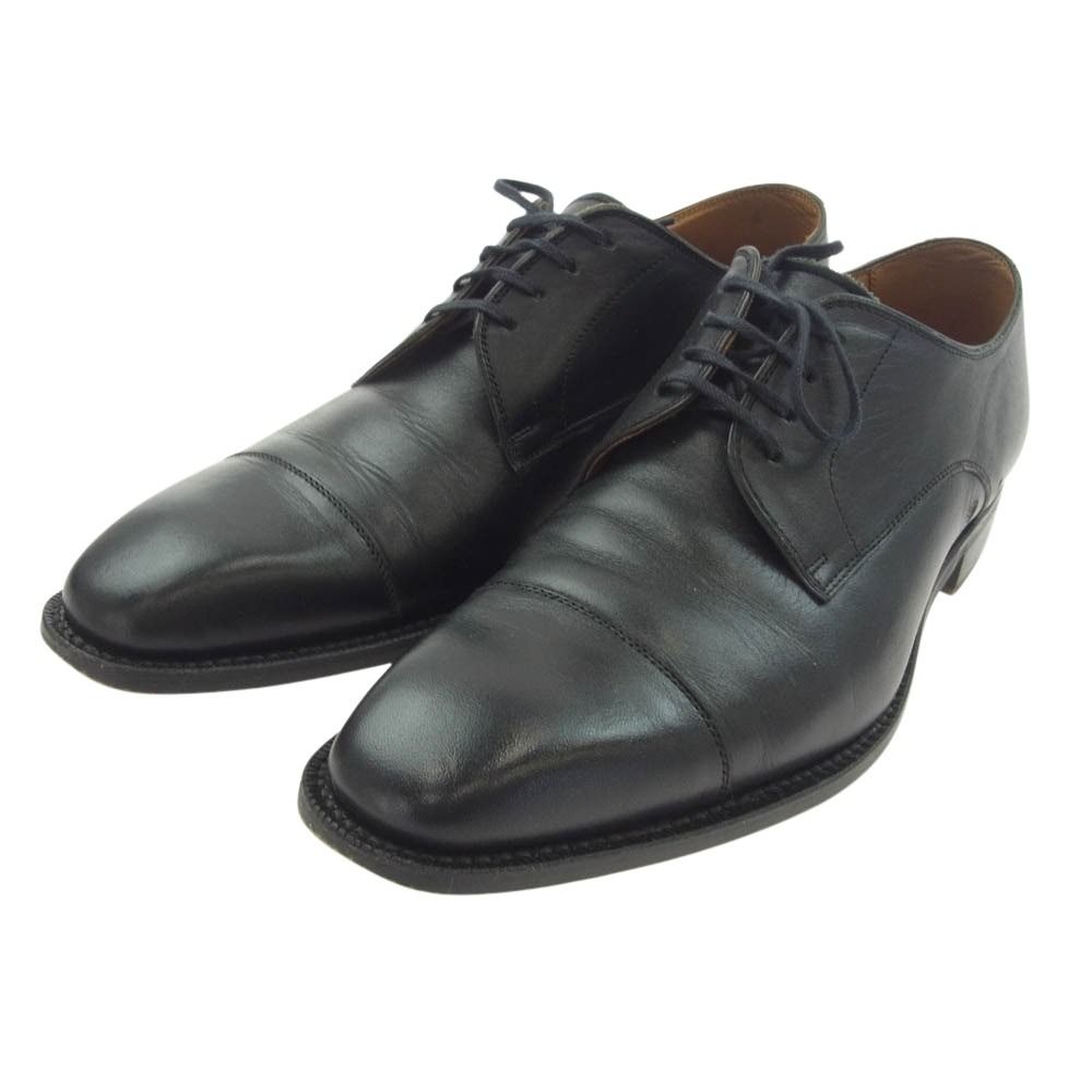【美品】UNITED ARROWS green label 革靴　レザーシューズ UNITED ARROWS green label relaxing｜<green label relaxing