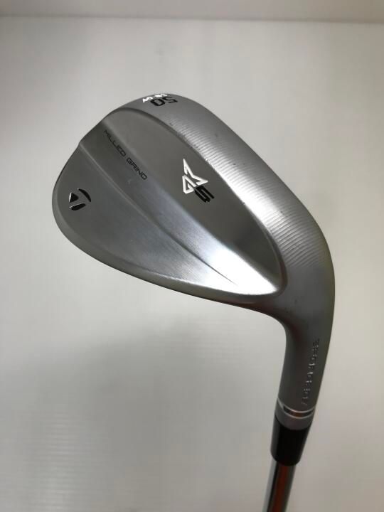 MILLED GRIND 5 クローム | 50 | S | NSプロ MODUS 3 TOUR 105 | | ウェッジ | テーラーメイド 最短即日発送