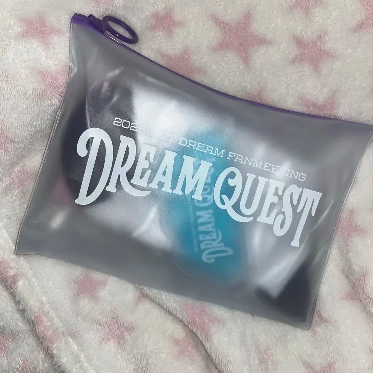 NCT - NCT DREAM ペンミ DREAM QUEST 入場特典 フルセット ドリム nct dream ドリム ペンミ トレカ ユニット 入場特典 お土産