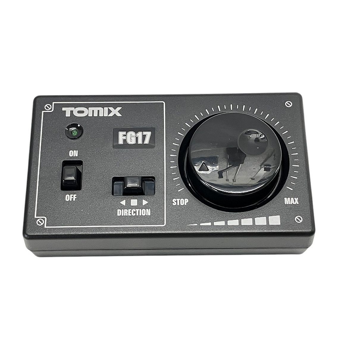 Amazon | TOMIX Nゲージ ワイドトラム鉄道模型運転セット 90099
