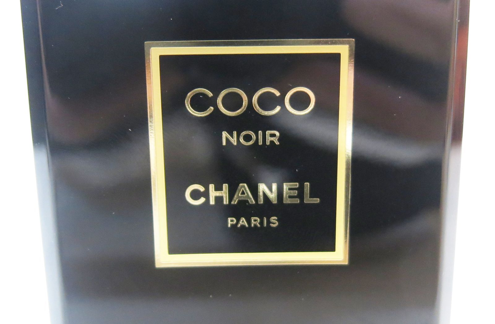 8/29値下げ MER4 COCO NOIR CHANEL（ココ ヌワール シャネル） ボディ