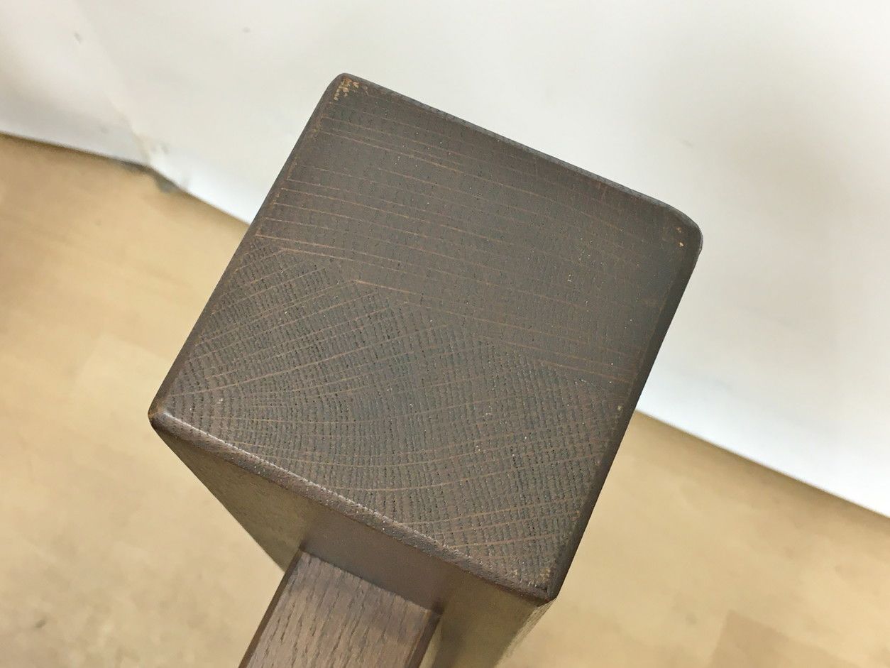 T字型 テーブル土台