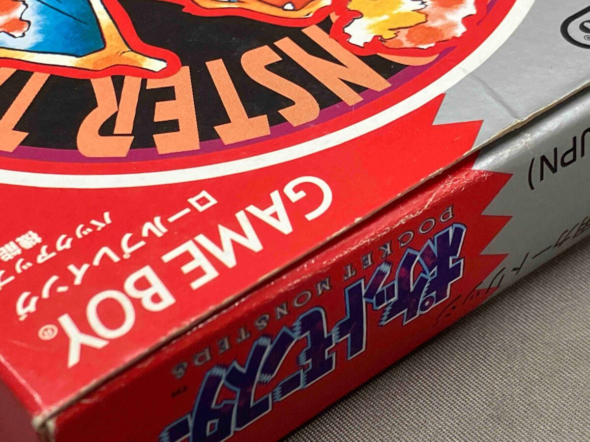 ゲームボーイ