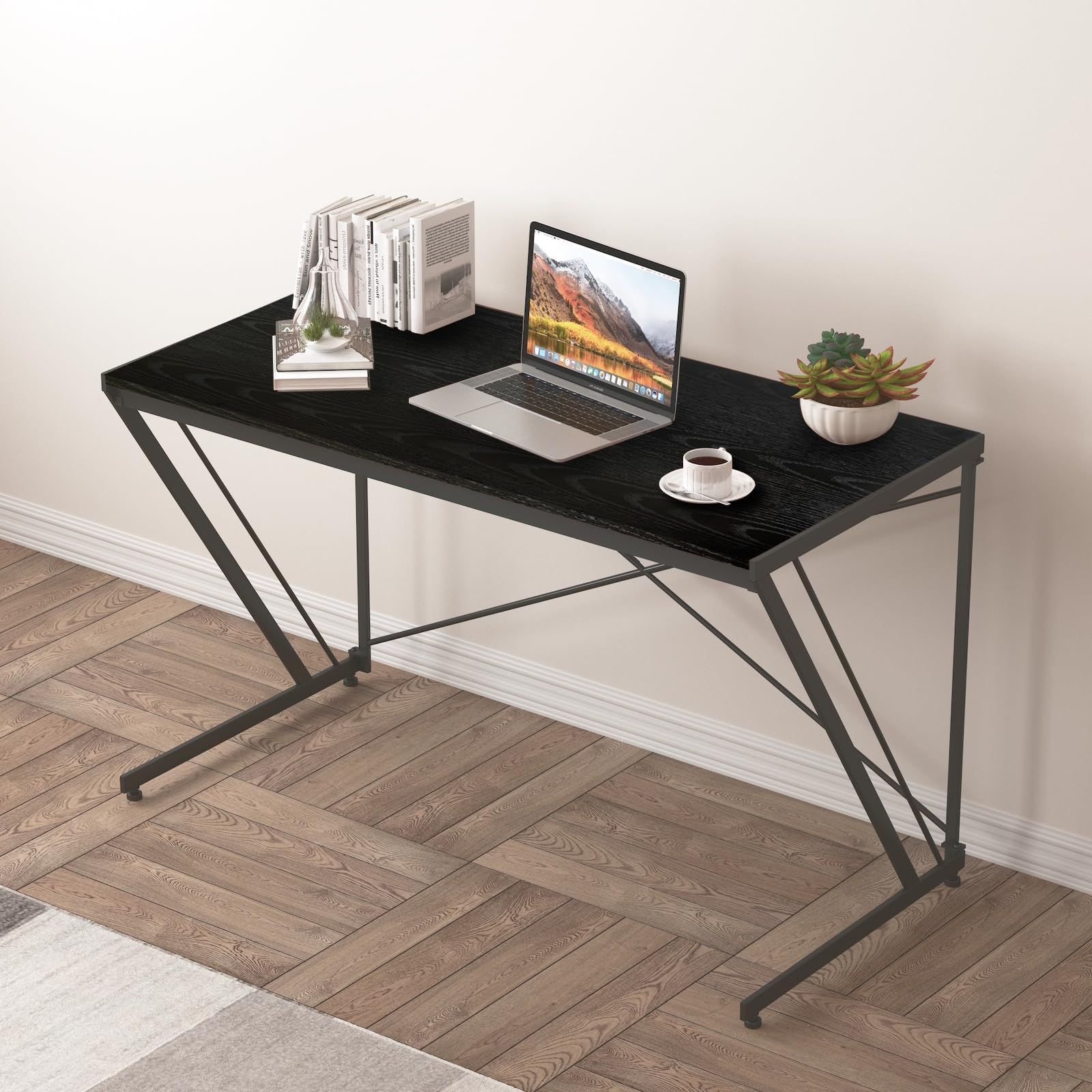 日限定07 アビテ アーバン フォールドラウンドテーブル L JN-504