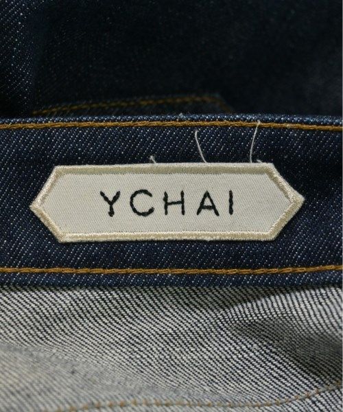 デニムパンツ
