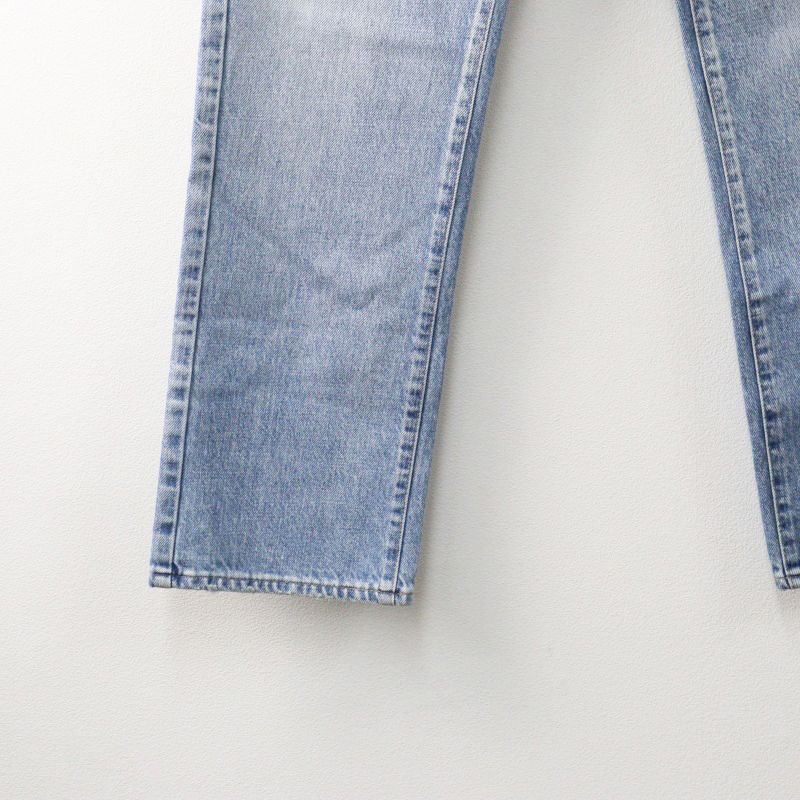 未使用 アパルトモン KURO Dear My BF Denim 26 デニム 2022SS L'Appartement アパルトモン KURO クロ Dear My BF Denim
