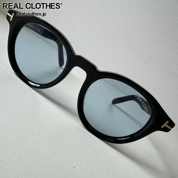 TOM FORD|トムフォード サングラス|アイウェア TF1123-D ECO 01A