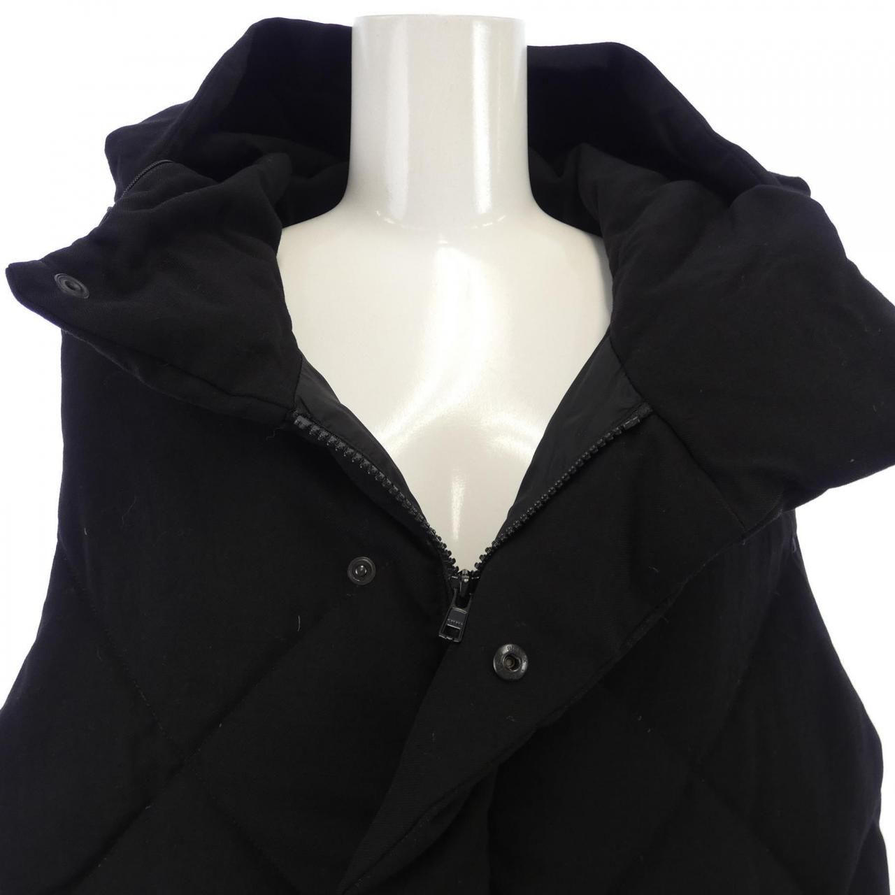 レギュレーションヨウジヤマモト REGULATION Yohji Yam ダウン