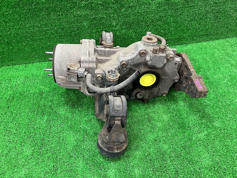 ウィッシュ ZNE14G リアリジットデフ デフギア リアデフ X Lエディション 4WD 7人 41303-68010 41303-68011 41110-68010 1D2