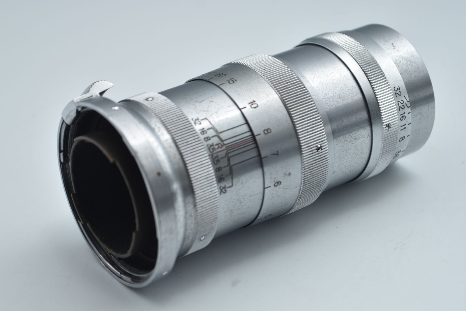135mm F3.5