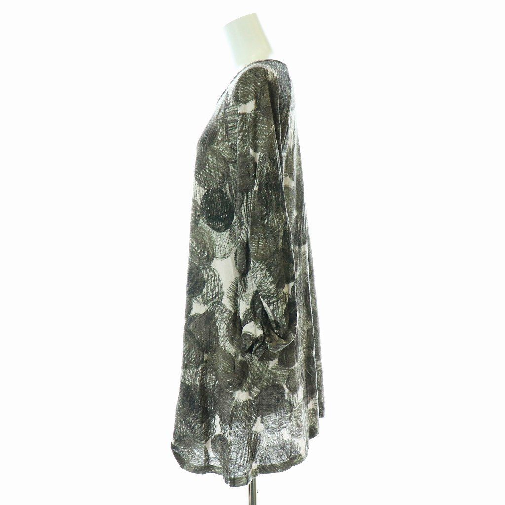 CIRCOLO 1901 チルコロ ヘリンボーン ジャケット ブラウン 44 魅惑の