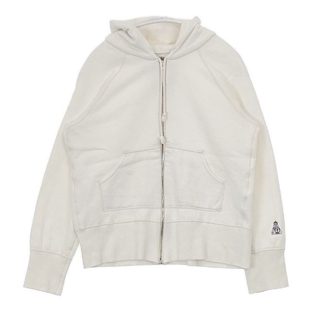 R&D.M.Coオールドマンズテーラー  パーカー R&D.M.Co- / OLDMAN'S TAILOR オールドマンズテーラーアール