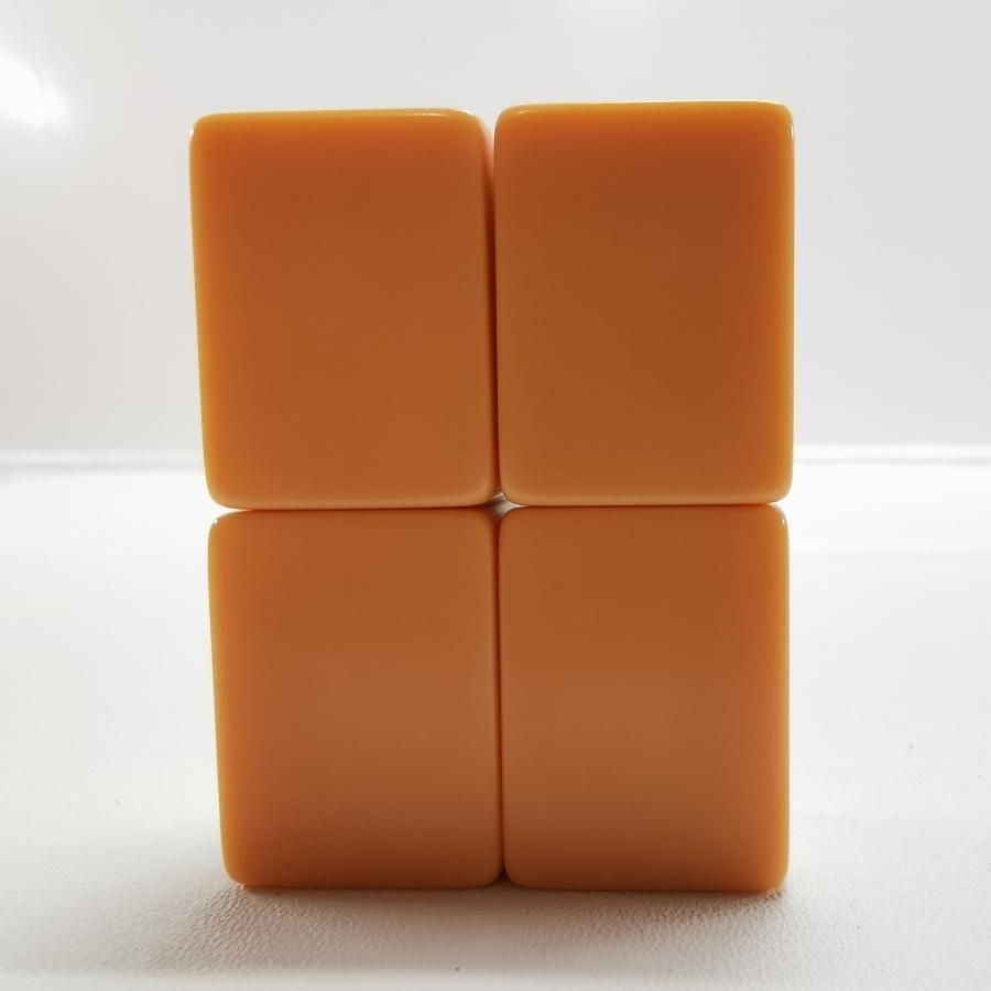 【メルカリ】全自動麻雀卓 アモス コング バトルフォー 麻雀牌 自動卓 アモス コングバトルフォー 26mm×19.5mm×厚16mm