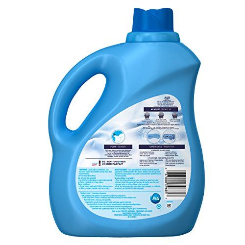 ケース販売 Downy ダウニー 正規輸入品 リキッド クリーンブリーズ 3060ml