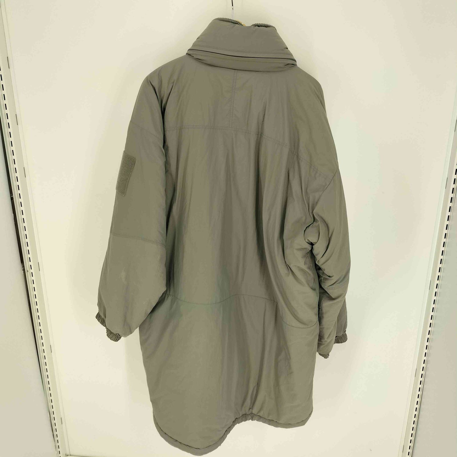 フリークスストア FREAKS STORE 23AW HIGH LOFT MONSTER COAT