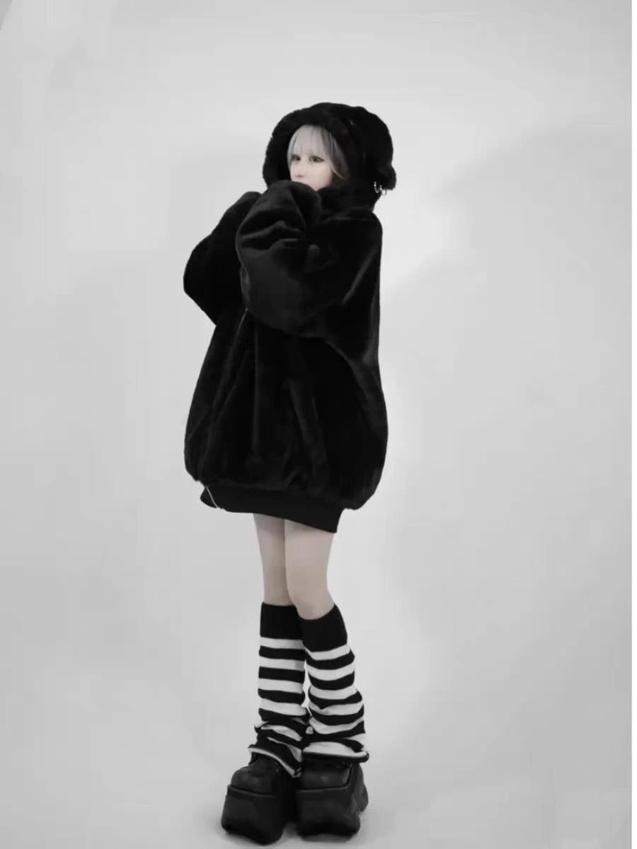 耳付き