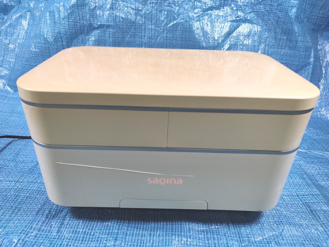 本体キズあり コメット電機