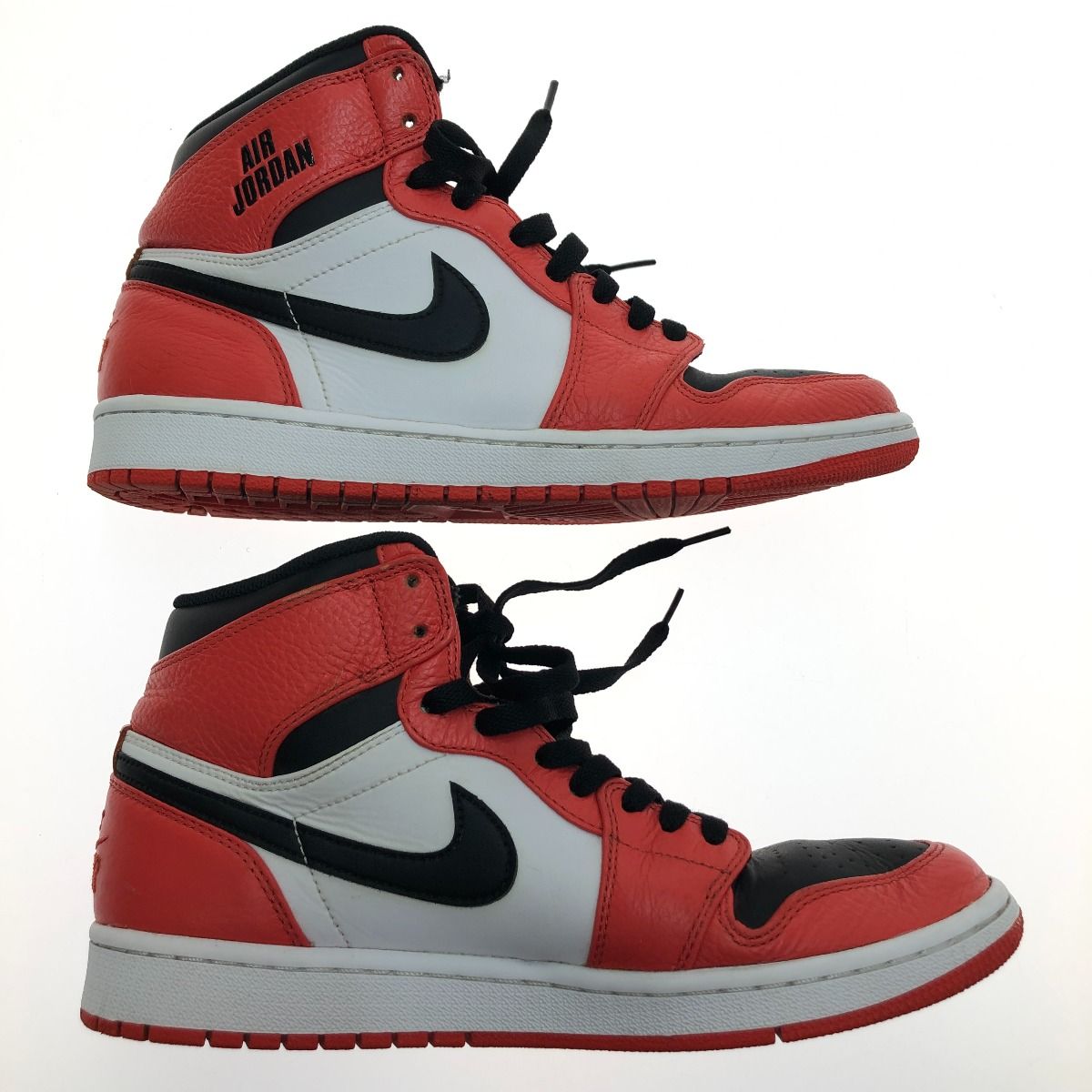 □□NIKE ナイキ スニーカー エアジョーダン1 レトロ ハイ 27cm □□NIKE ナイキ スニーカー エアジョーダン1 レトロ ハイ 27cm