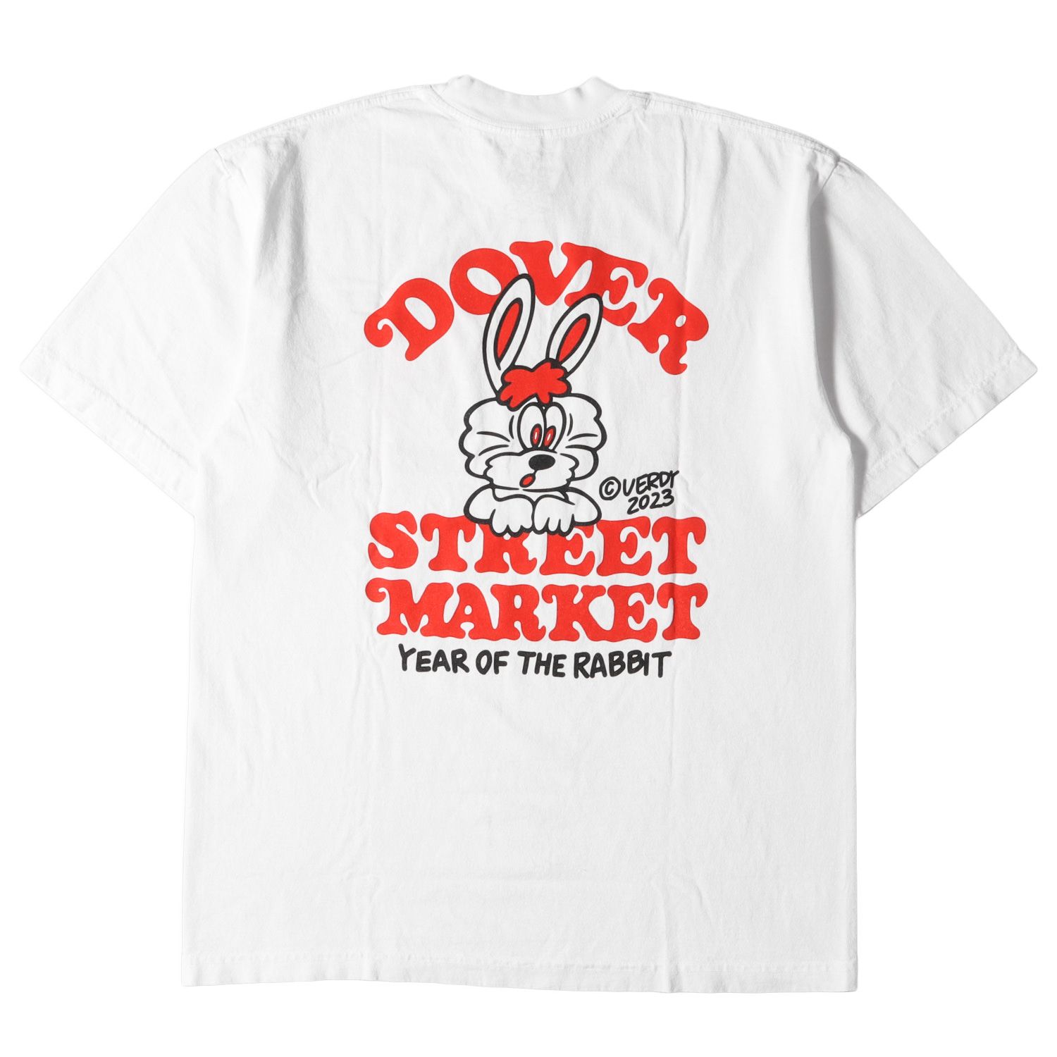 Dover Street Market ドーバー ストリート マーケット Tシャツ サイズ