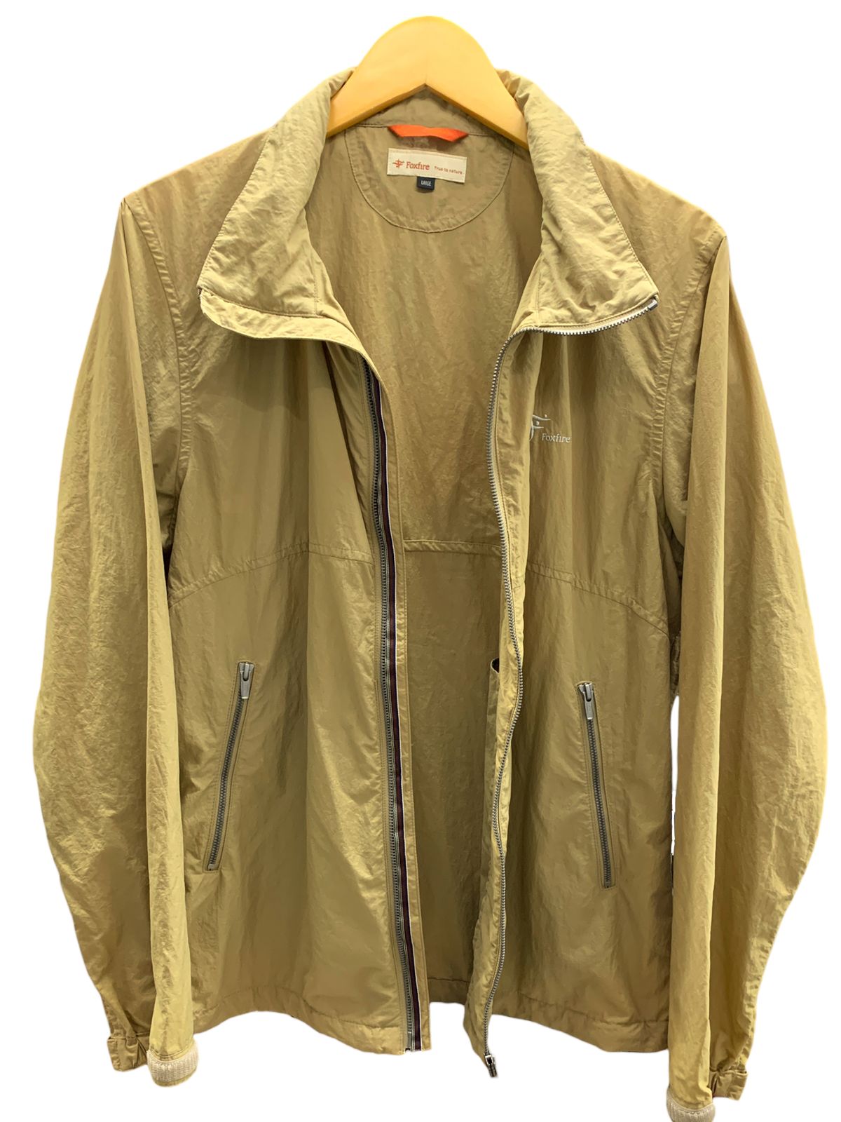 Foxfire (フォックスファイヤー) エスケープジャケット ブルゾン