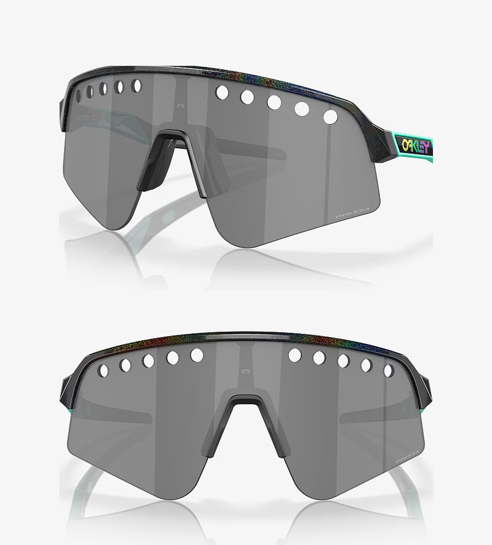 OAKLEY SUTRO LITE SWEEP HIGH BRIDGE FIT オークリー スートロライト スウィープ ハイブリッジフィット OO 9465-2639 PRIZM サングラス サーフィン スノーボード 自転車 野球 ゴルフ