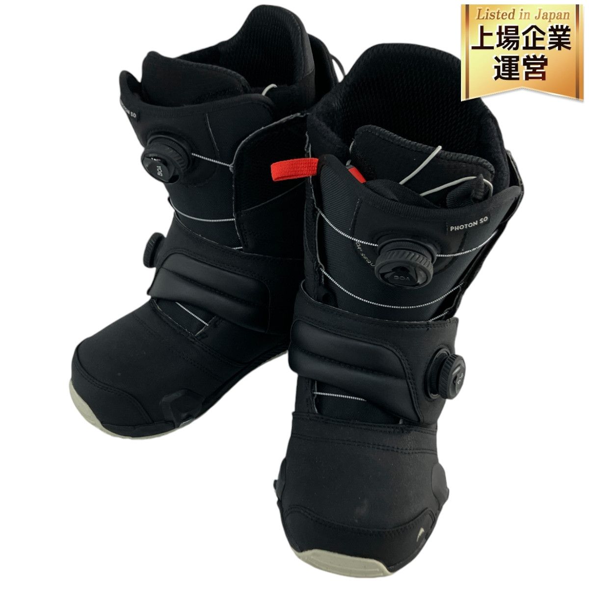 BURTON 23-24 Step On バートン ステップオン ブーツ PHOTON