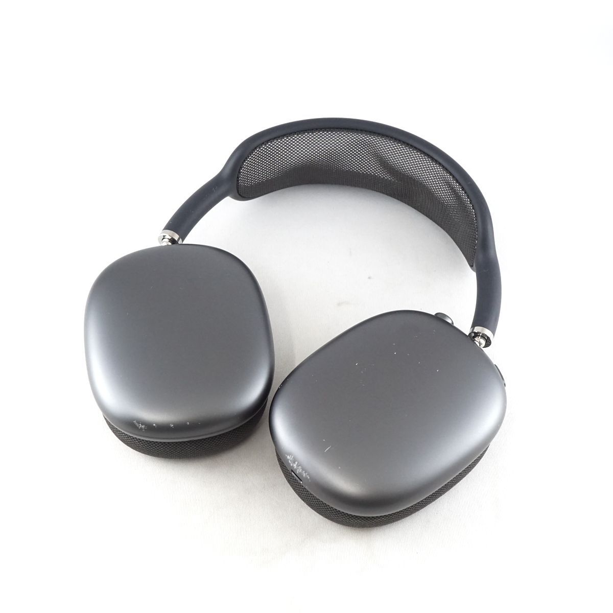 完動品】Apple ワイヤレスヘッドホン AirPods Max A2096 【公式通販】