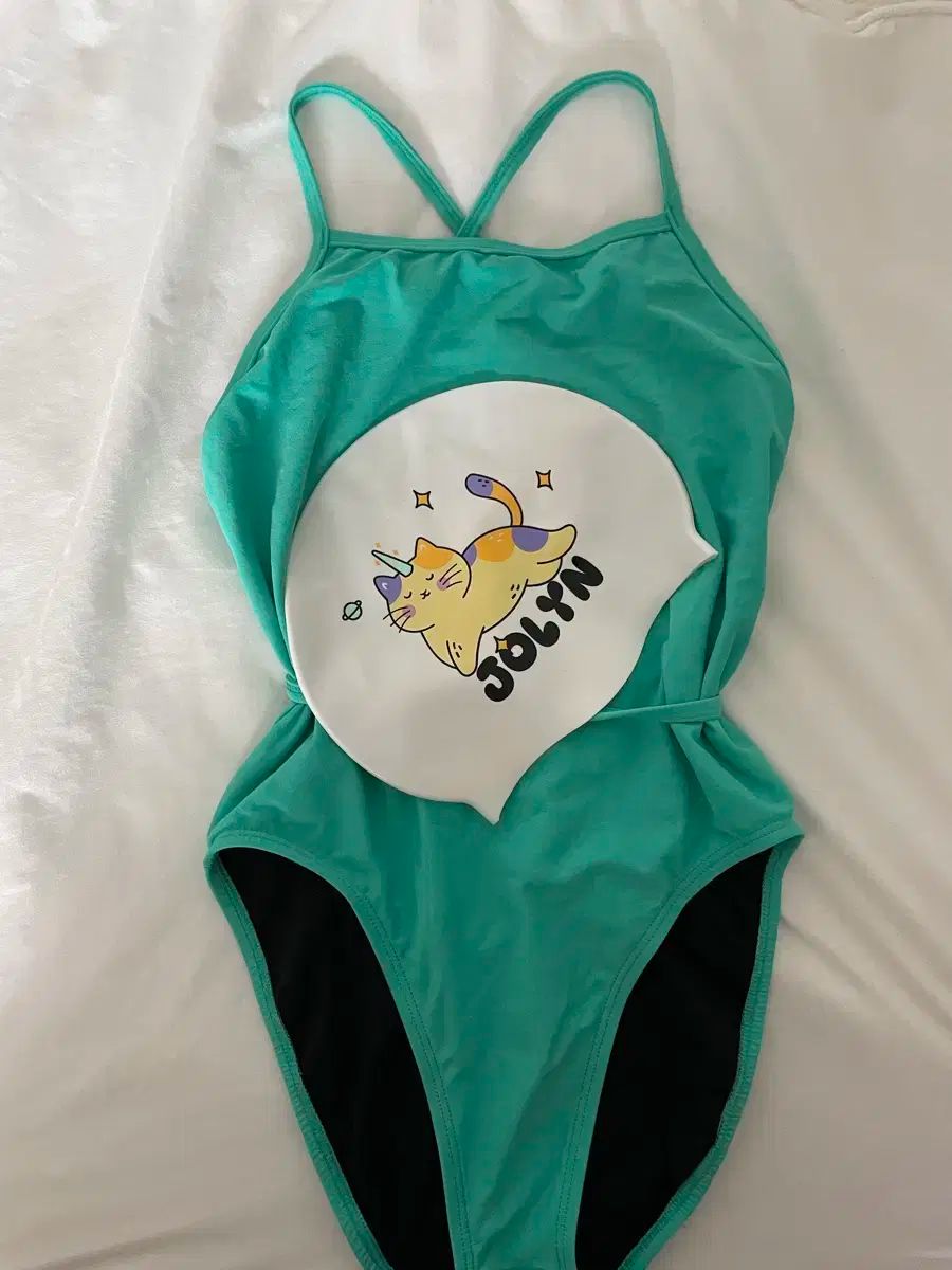 JOLYN ジャクソン