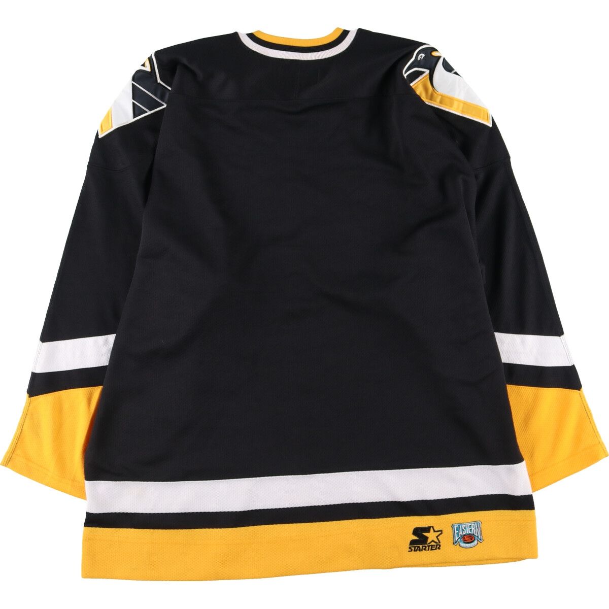 古着 スターター Starter NHL PITTSBURGH PENGUINS ピッツバーグ 古着 スターター Starter NHL PITTSBURGH PENGUINS ピッツバーグ