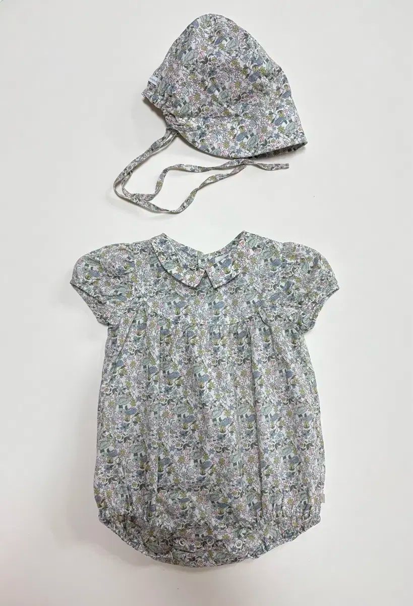 ベネベネ リーロンパース ボネセット 12 M