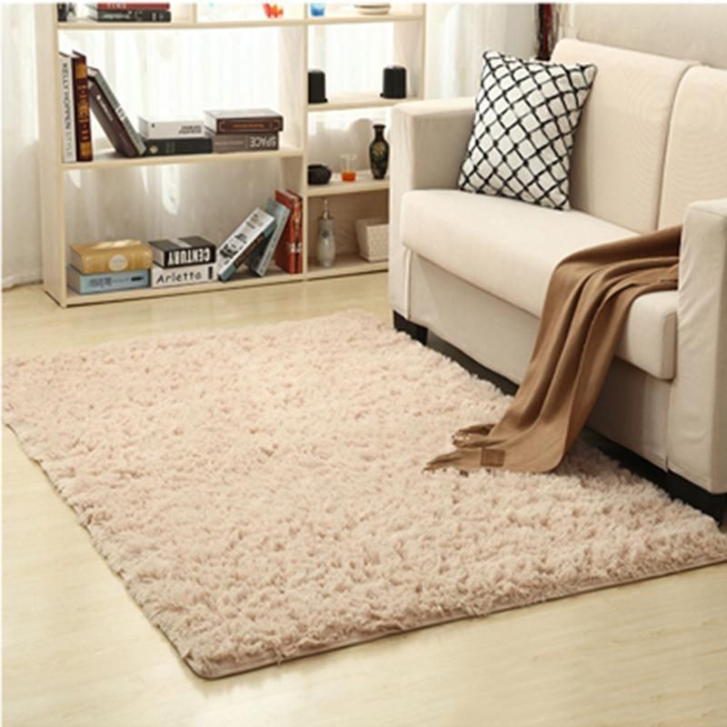 ラグマット シャギーラグ