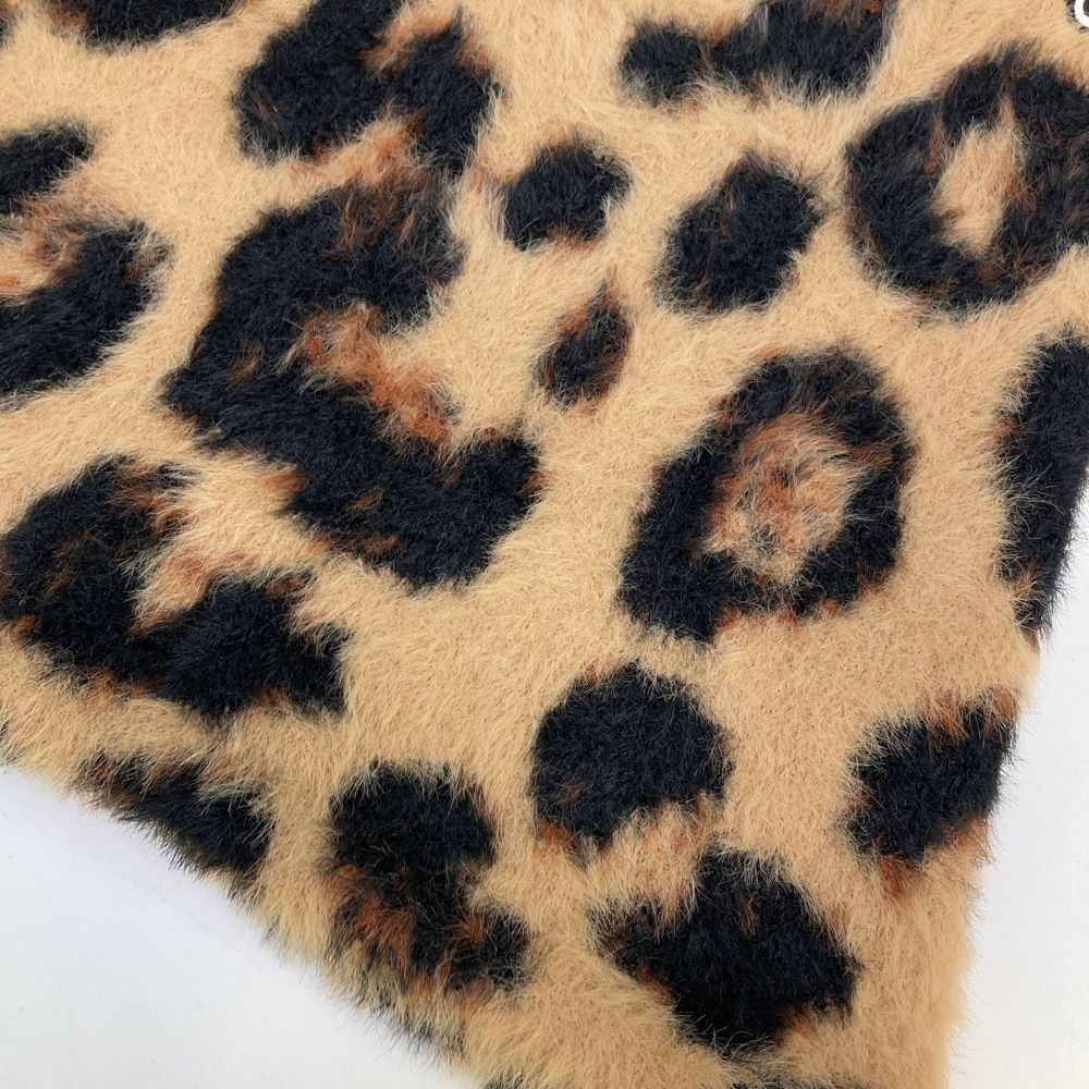 サイズ：1 PEARLY GATES パーリーゲイツ ;055-2234030 ボアニット