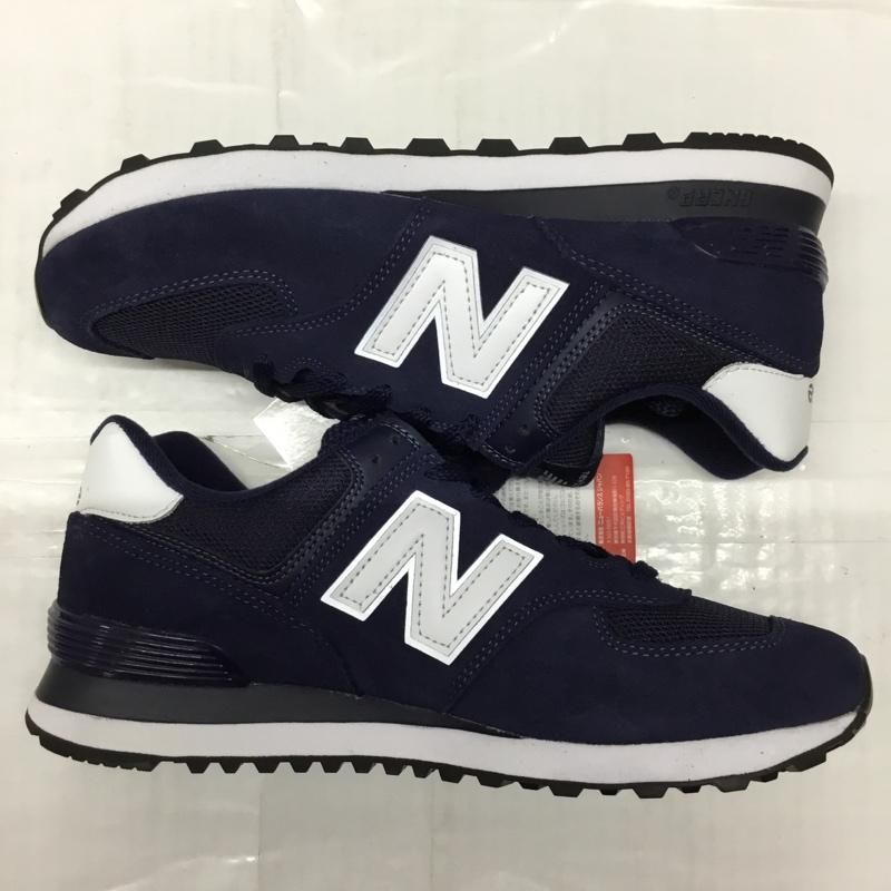 New Balance ニューバランス スニーカー ML574EN2 タグ付き 28cm