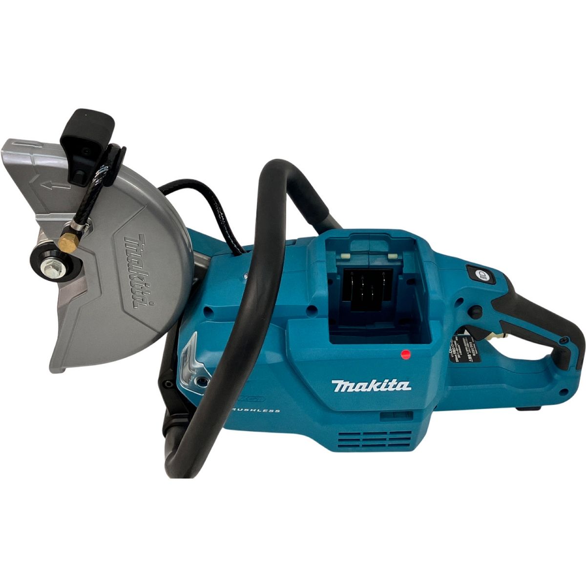 makita CE003GZ 230mm 充電式パワーカッタ 40V 2025年製 電動工具 切断機 マキタ Z10462998
