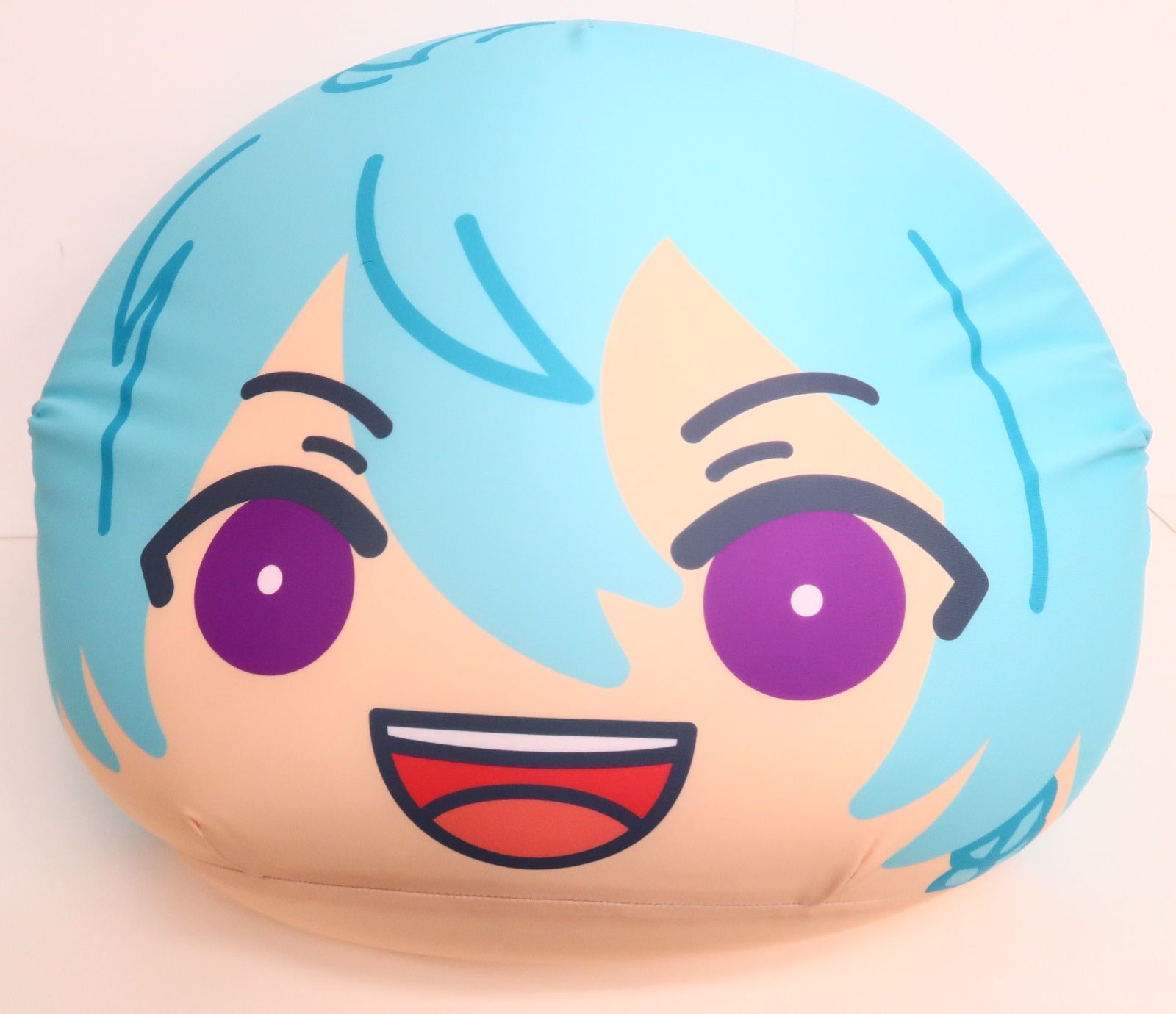 めちゃビッグおまんじゅうクッション 青葉つむぎ 青葉つむぎ あんスタ