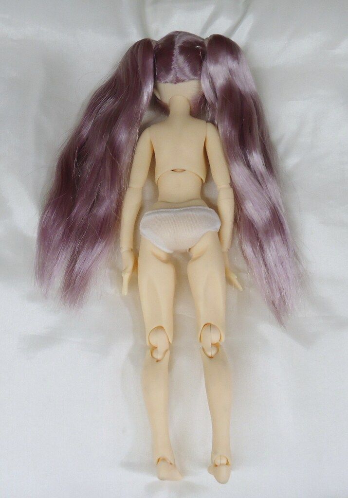 アゾン えっくす きゅーと キノコジュースコラボ リアン USONAKIグッドナイトベイビー 本体とショーツのみ WWW_STEELWINDOWSANDDOORS_COM