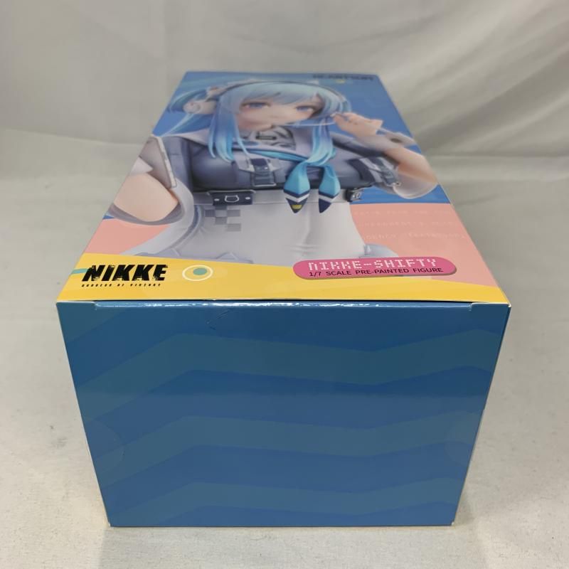 中古】開封)HEARTSUM シフティー/NIKKE 1/7[91] - メルカリ