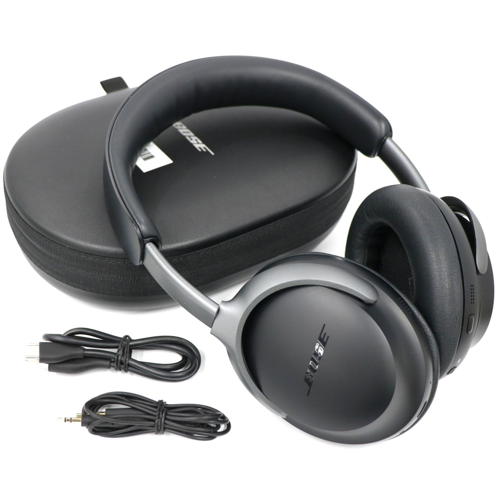中古 Bose QuietComfort Ultra Headphones ワイヤレスヘッドホン