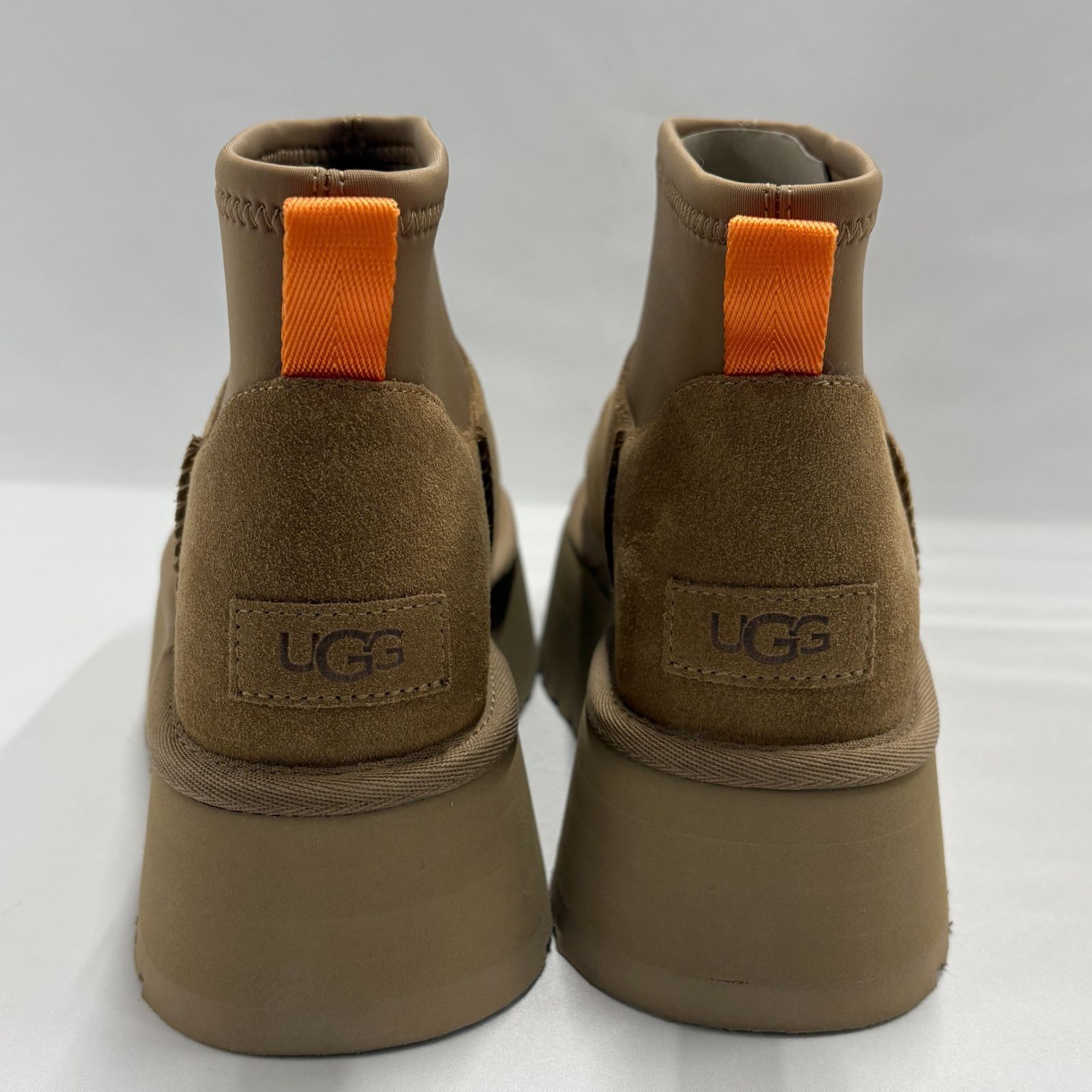 UGG クラシックミニディッパー 7/24cm 楽天市場】アグ UGG シューズ ブーツ CLASSIC MINI DIPPER クラシック