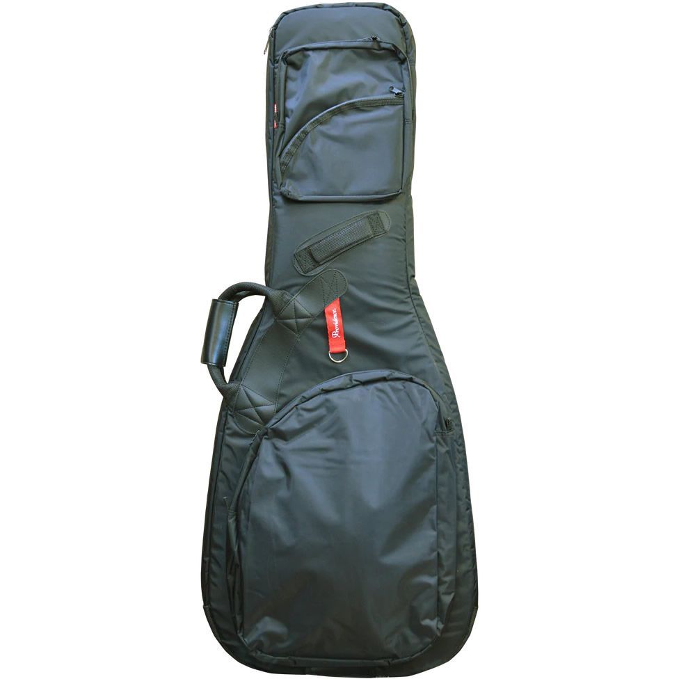 Providence TOUR COMFORT CASES Series II TCG1R BK エレキギター用ギグバッグ