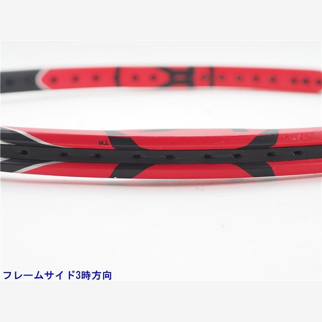 中古 テニスラケット ウィルソン K シックスワン ツアー 90 2007