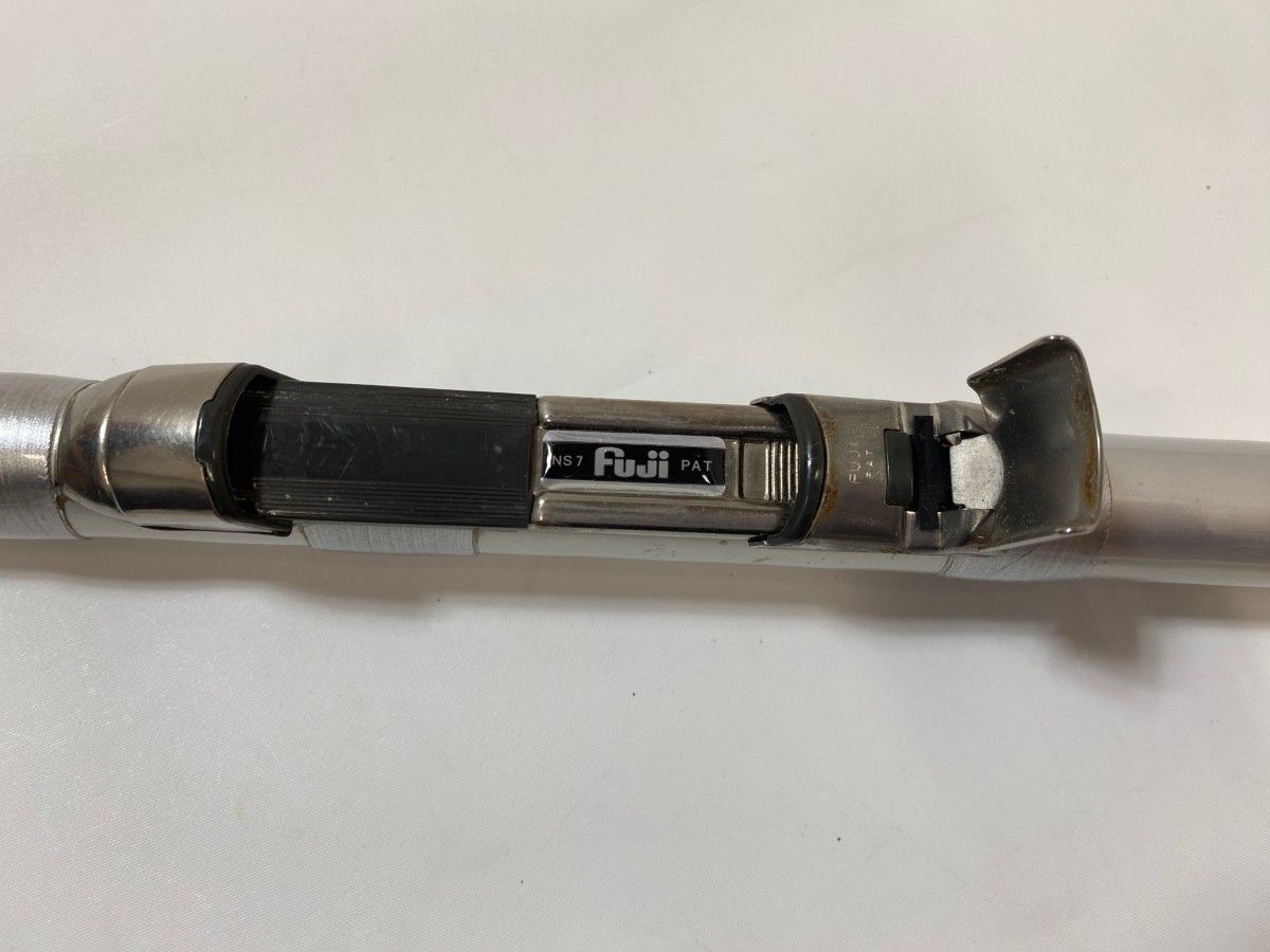 投竿 スピンパワー425DX-T