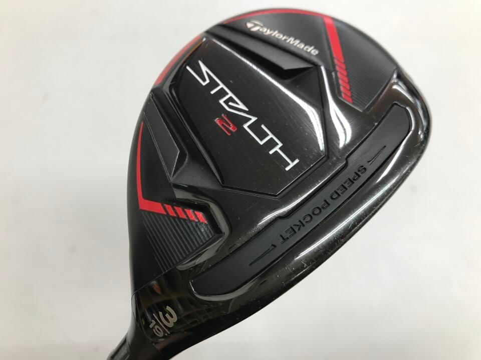 STEALTH2 | 19 | S | ATTAS MB HY 65 | | ユーティリティ | テーラーメイド 最短即日発送